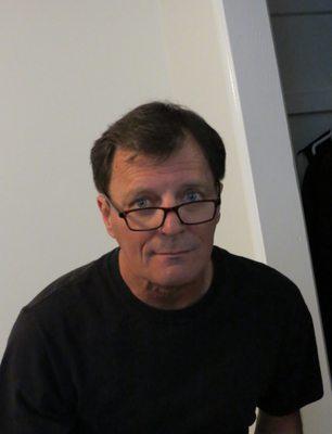 Photo of Brian S.