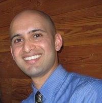 Photo of Vijay C.