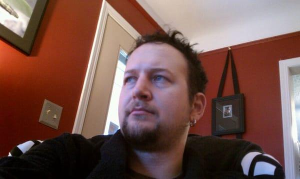 Photo of Matt S.
