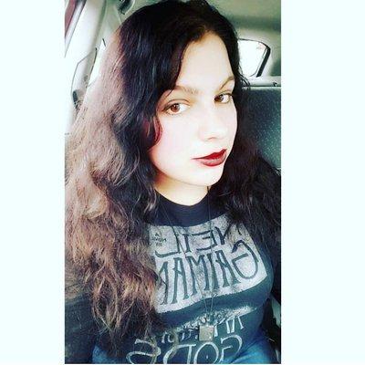 Photo of Gina G.