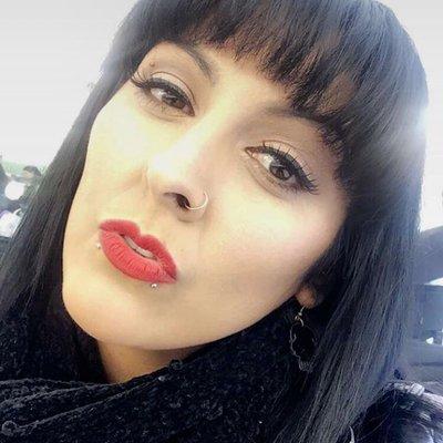 Photo of Alondra G.