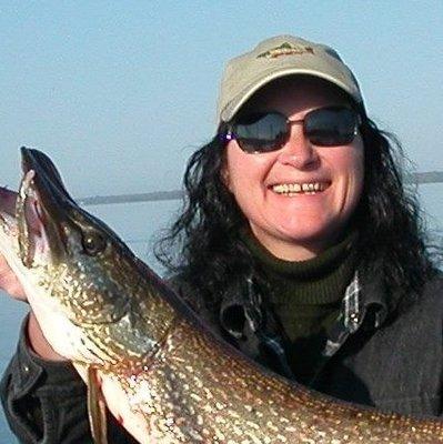 Photo of Christine R.