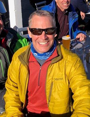 Photo of Kevin F.
