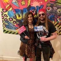 photo of Kimberly J.