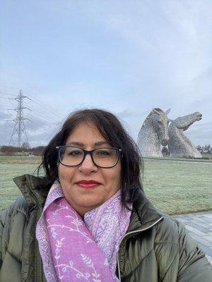 Photo of Roshni T.