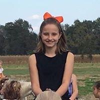 photo of Ashley C.