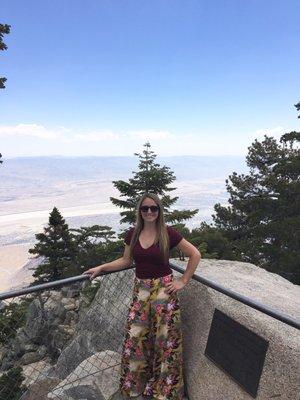 photo of Michelle K.