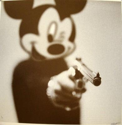 Photo of Mickey R.