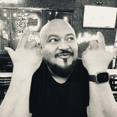 Photo of Diego A.