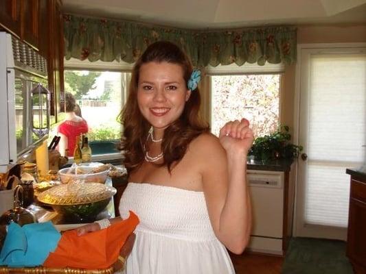 photo of Veronica T.