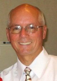 Photo of Gary P.