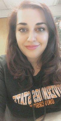 photo of Elizabeth N.