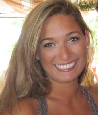 Photo of Sophie F.
