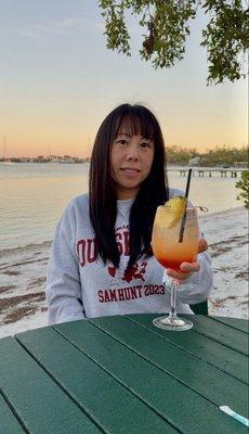 Photo of Samantha K.