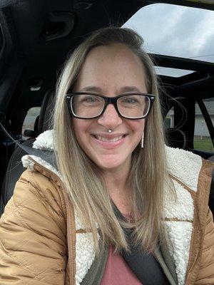 Photo of Lindsay C.