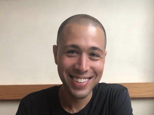 photo of Jonah N.