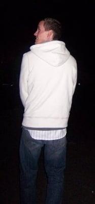 Photo of Jeremy J.