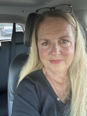 Photo of Janine D.