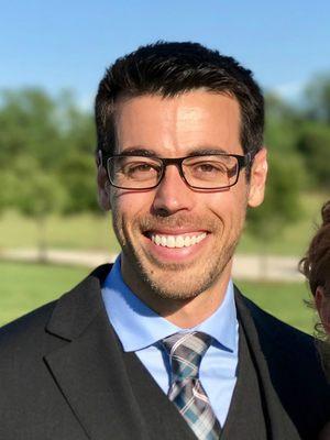 Photo of Daniel H.
