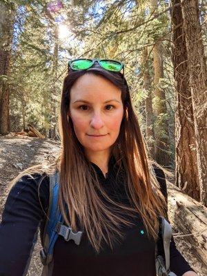 Photo of Karolina N.