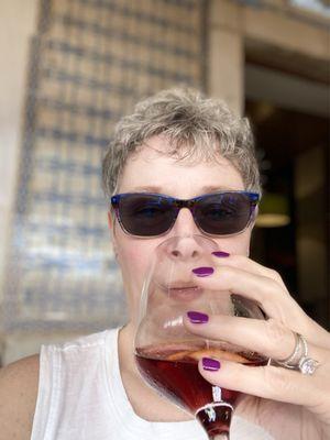 photo of Linda G.