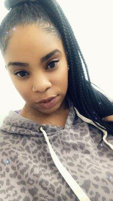 photo of Laneisha T.