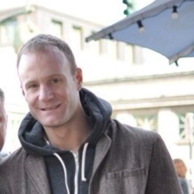 Photo of David J.