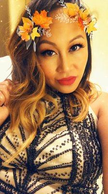 photo of Christine S.