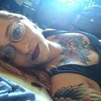 Photo of Amanda S.