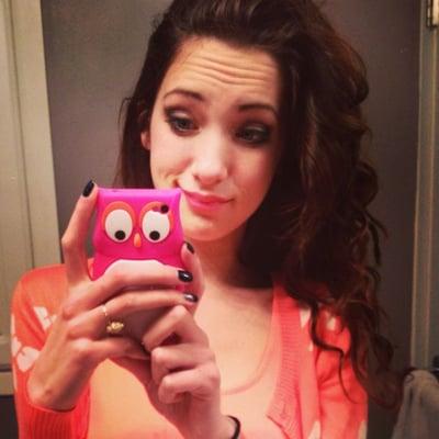 Photo of Katelyn L.