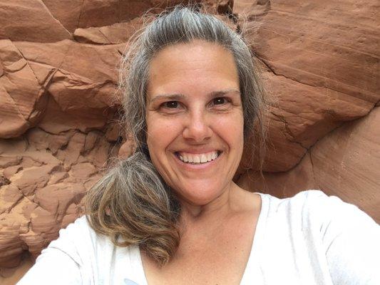 photo of Jennifer G.