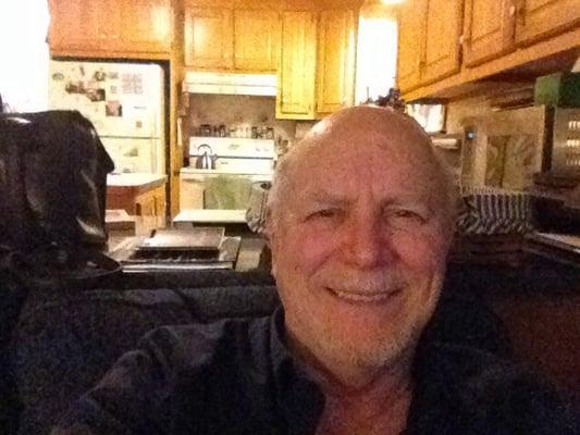 photo of Francois L.