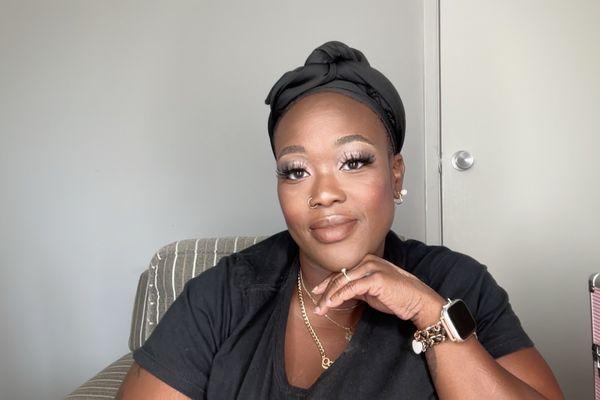 Photo of Octavia M.
