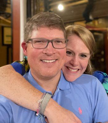 photo of Nicholas A.