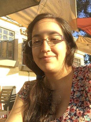 photo of Christie P.