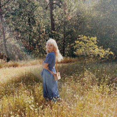 Photo of Selina B.