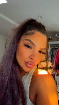 Photo of Shayla T.