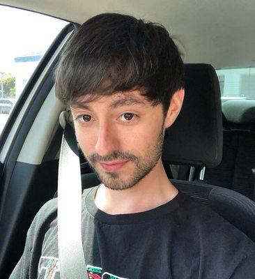 Photo of Connor J.