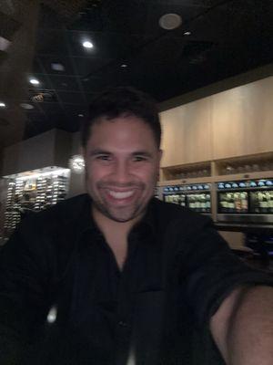 Photo of Sebastian S.