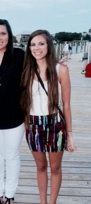 photo of Stephanie M.