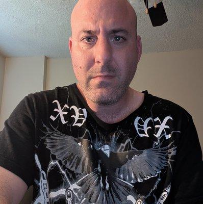 photo of Jonathan A.