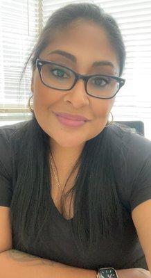 photo of Melissa E.