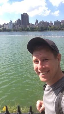 Photo of Nate M.