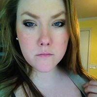 Photo of Katy B.