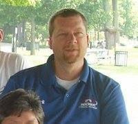 Photo of Brent L.