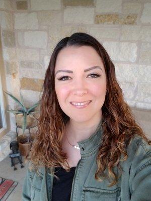 photo of Jennifer J.