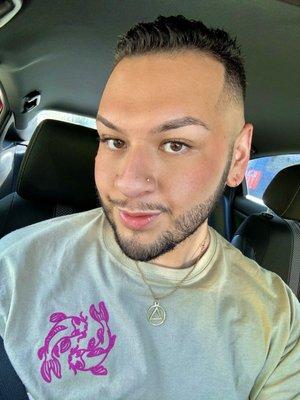 Photo of Aidan L.