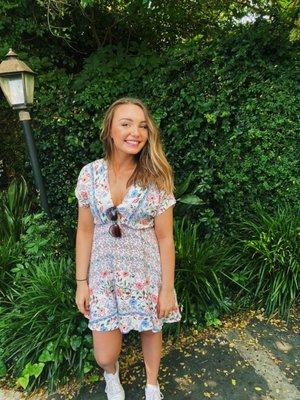 Photo of Sydney L.