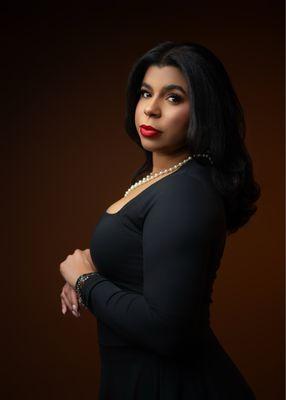 Photo of Auhilda M.