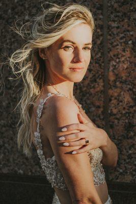 Photo of Sara L.